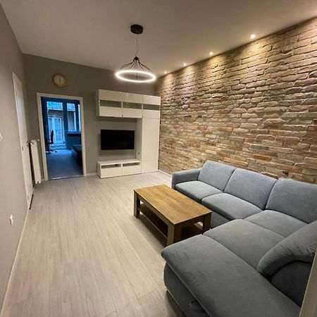 Basilica City Apartments Budapest Exterior photo